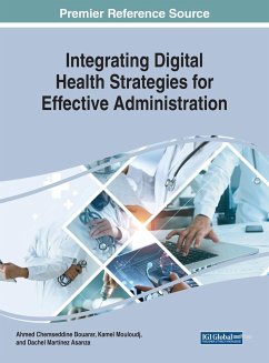 Integrating Digital Health Strategies for Effective Administration