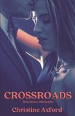 Crossroads - Two Choices, One Destiny: A slow burn book where opposites attracts in a forbidden love