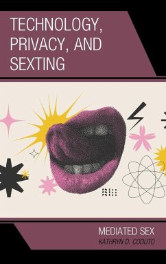 Cover Technology, Privacy, and Sexting