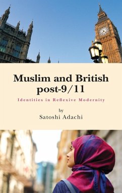 Muslim and British Post-9/11 - Adachi, Satoshi