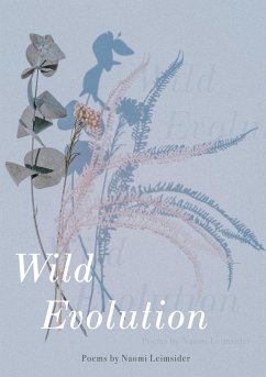 Wild Evolution - Leimsider, Naomi