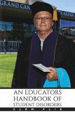 An Educator's Handbook of Student Disorders