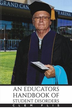 An Educator's Handbook of Student Disorders - Flis, Clem