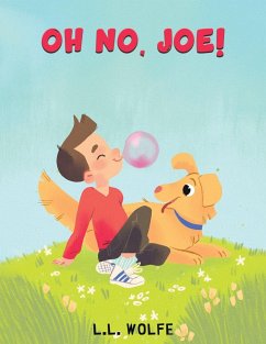 Oh no, Joe! - Wolfe, L.L