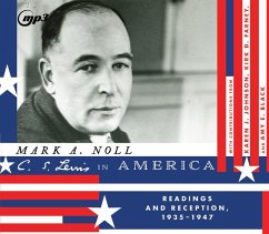 C.S. Lewis in America - Noll, Mark A