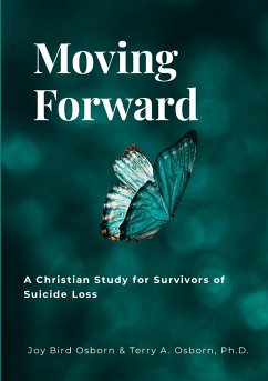 Moving Forward - Osborn, Joy Bird; Osborn, Terry A.
