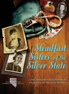 Steadfast Sisters of the Silver State - So Nevada Women's History Project
