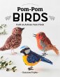 Pom-POM Birds - Bild 1