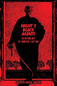 Night's Black Agents - Schwabe, Toni; Peckett Prest, Thomas