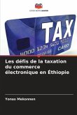 Les défis de la taxation du commerce électronique en Éthiopie