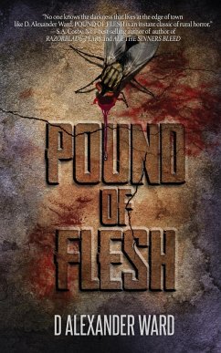 Pound of Flesh - Ward, D. Alexander