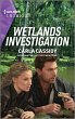 Wetlands Investigation - Bild 1