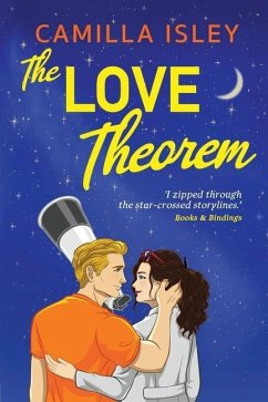 The Love Theorem - Isley, Camilla