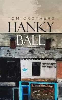 Hanky Ball - Crothers, Tom