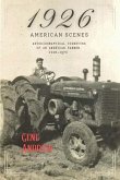 1926 American Scenes