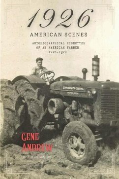 1926 American Scenes - Andrew, Gene