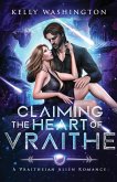 Claiming the Heart of Vraithe