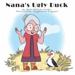 Nana's Ugly Duckling - Williams Vanhoy, Marla