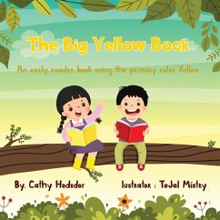The Big Yellow Book - Hodsdon, Cathy