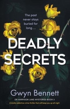 Deadly Secrets - Bennett, Gwyn