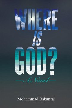 Where Is God? - Babantaj, Mohammad