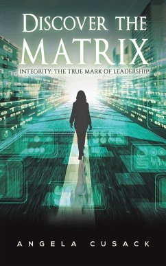 Discover the Matrix - Cusack, Angela