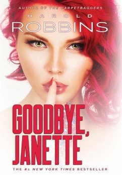 Goodbye, Janette - Robbins, Harold