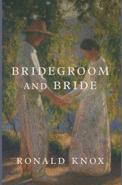 Bridegroom and Bride - Knox, Ronald