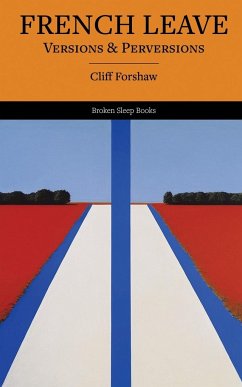 French Leave - Forshaw, Cliff