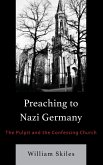 Preaching to Nazi Germany Preaching to Nazi Germany