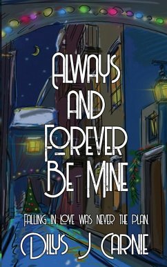 Always and Forever Be Mine - Carnie, Dilys J