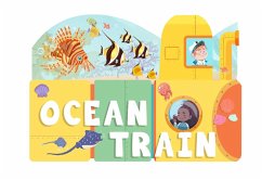 Ocean Train - Robbins, Christopher