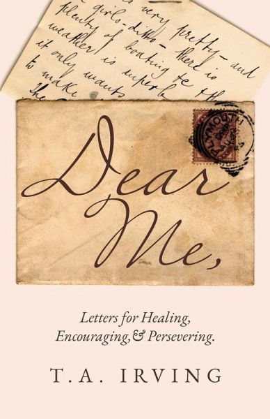 Dear Me, Dear Me,