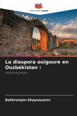 La diaspora ouïgoure en Ouzbékistan :