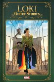 Loki: God of Stories Omnibus Loki: God of Stories Omnibus