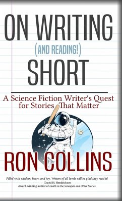 On Reading (and Writing!) Short - Collins, Ron