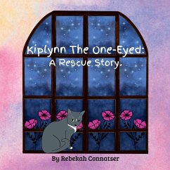 Kiplynn The One-Eyed - Connatser, Rebekah