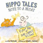 Hippo Tales: Note to a Bloat