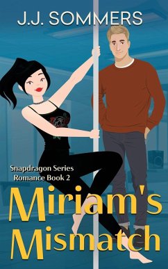 Miriam's Mismatch - Sommers, J. J.