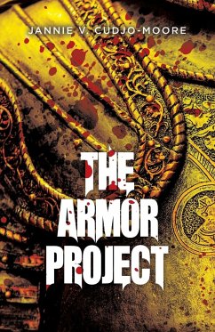 The Armor Project - Cudjo-Moore, Jannie V.