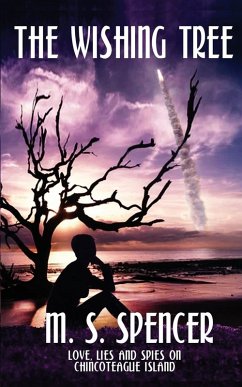 Cover The Wishing Tree