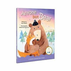 Anyone But Bear - Senior, Suzy