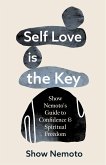 Self Love Is the Key
