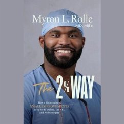 The 2% Way - Rolle, Myron L