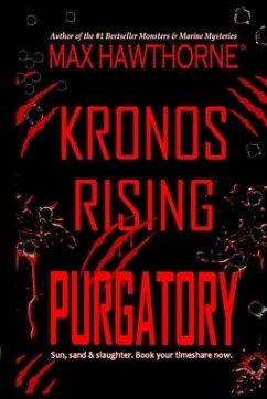 Kronos Rising - Hawthorne, Max