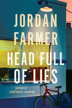 Head Full of Lies - Farmer, Jordan