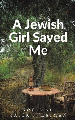 A Jewish Girl Saved Me - Sulaiman, Yasir