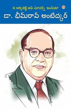 The Architect Of Modern India Dr Bhimrao Ambedkar in Telugu (ది ఆర్కిటెక్ట - Ambedkar, Mahesh