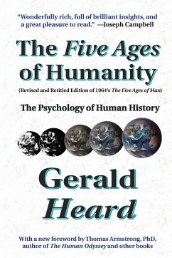 The Five Ages of Humanity - Heard, Gerald