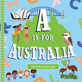 A is For Australia